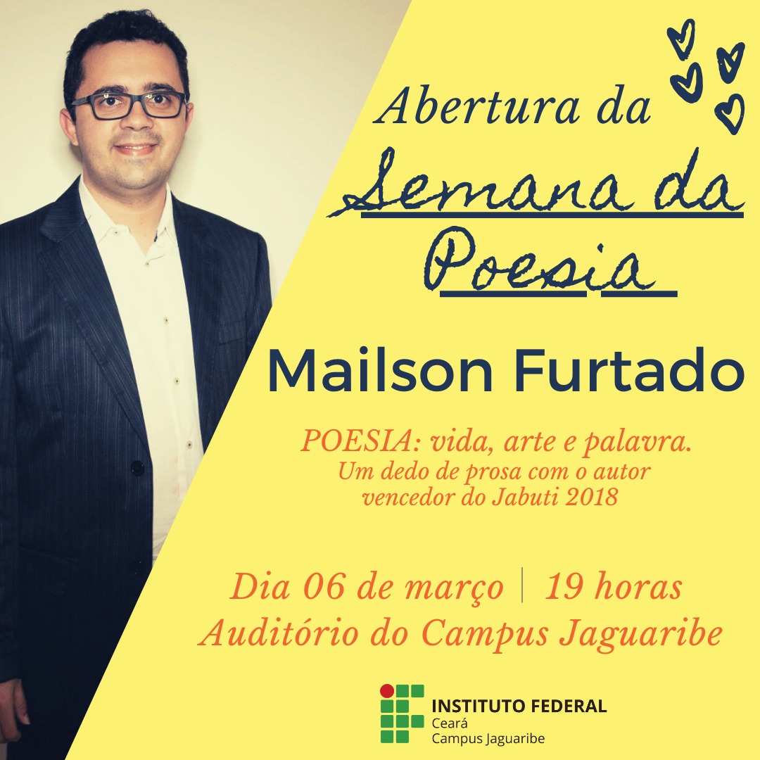 Semana da Poesia