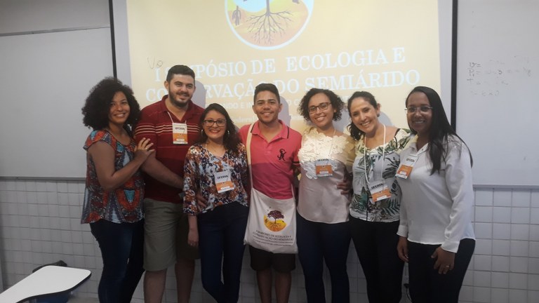 Simpósio de Ecologia RN Simpósio de Ecologia RN