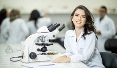 Estudante comemora aprovação e agradece ao IFCE Jaguaribe (foto: arquivo pessoal)