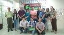 Evento debateu a permanência e êxito estudantil