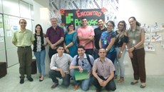 Evento debateu a permanência e êxito estudantil