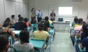 Seminário de Integração_Jaguaruana
