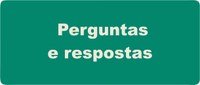 Perguntas e respostas