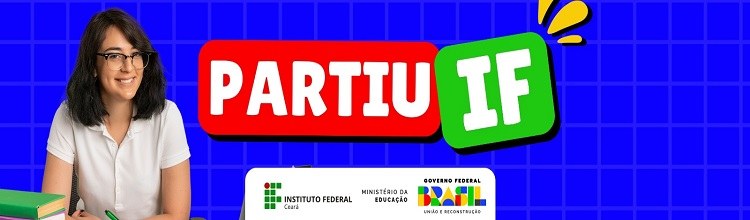 Partiu IF