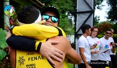O Desafio foi criado em 2015
