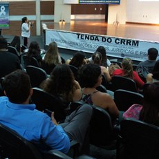 Diretora do CRRM fala sobre violência contra a mulher