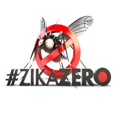 Marca da Campanha Nacional de Prevenção contra o mosquito Aedes aegypti