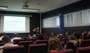 Treinamento sobre a Biblioteca Virtual Universitária.JPG