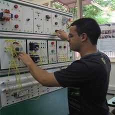 Laboratório de Automação Industrial