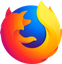 Logo Firefox