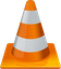 Logo VLC Media Player