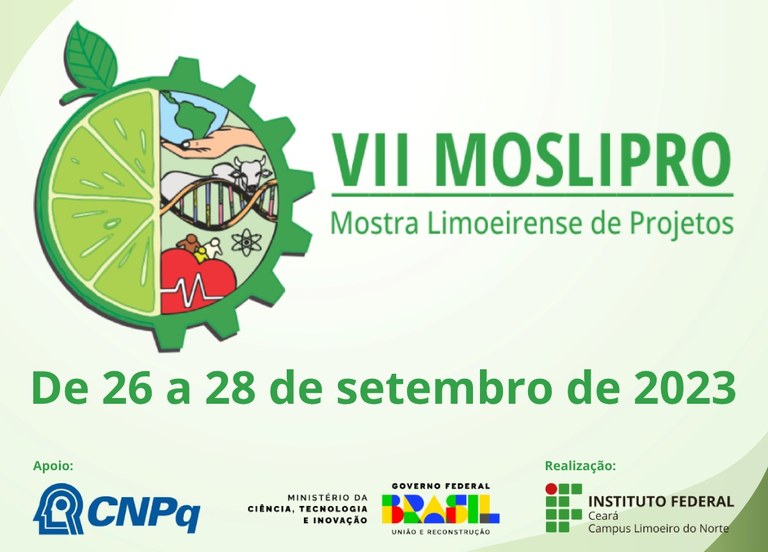 Logo VII Moslipro Logo VII Moslipro