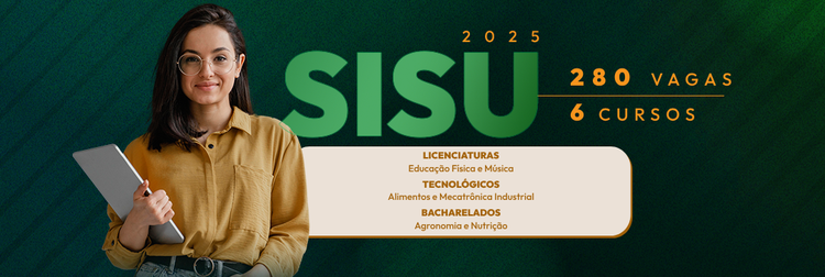 Sisu 2025 - Limoeiro do Norte