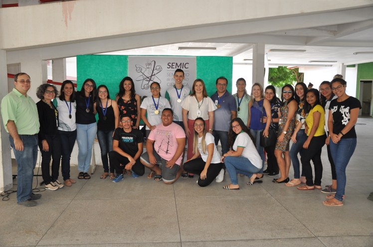 Semic 2019