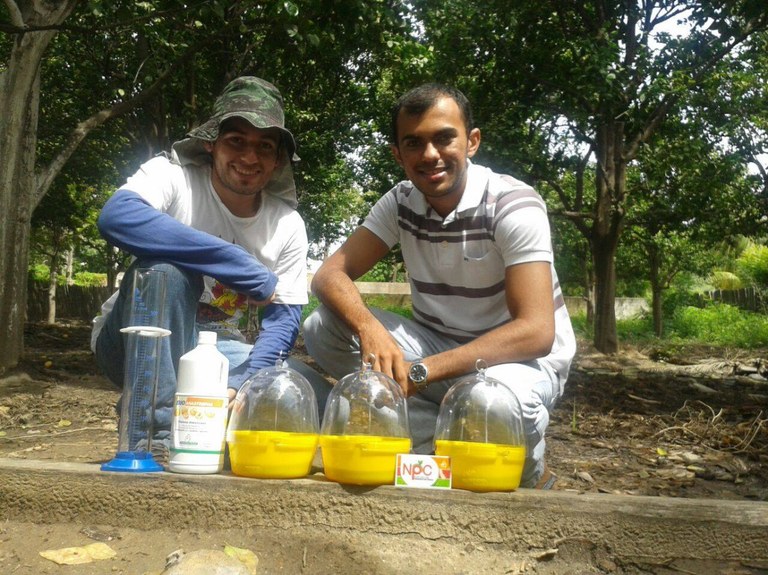 Agronomia_Mestrado_Limoeiro