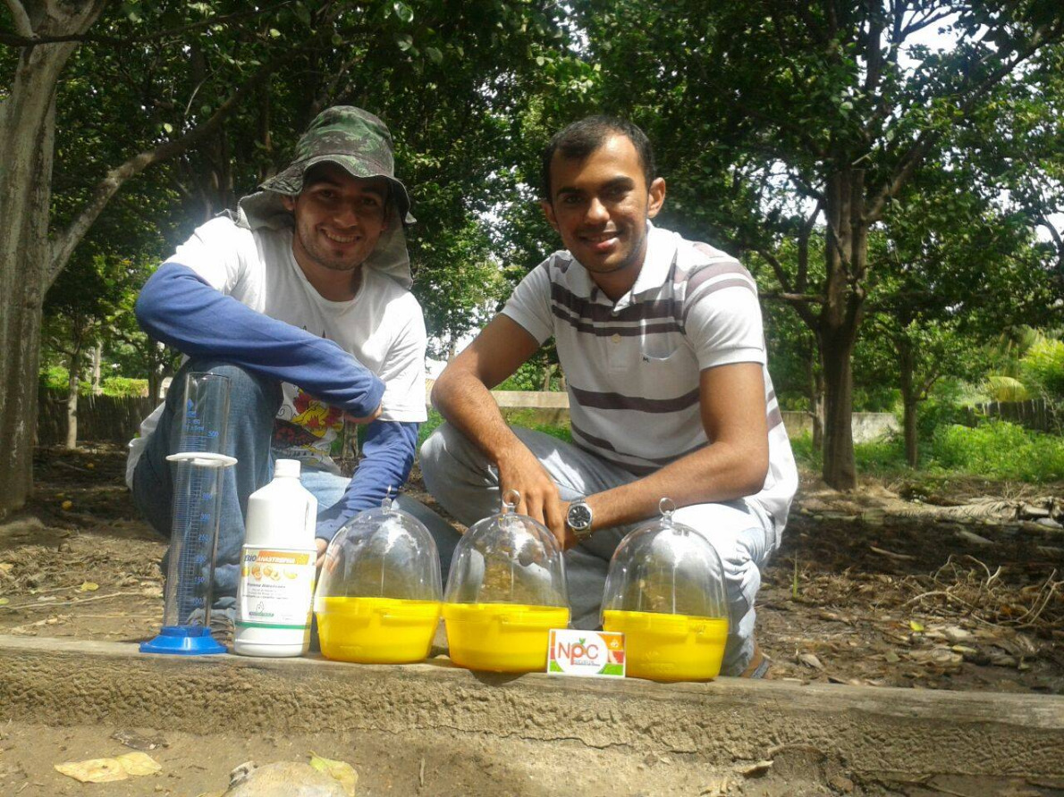 Agronomia_Mestrado_Limoeiro