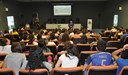 Orçamento Participativo_site.jpg Comunidade acadêmica definiu, em Orçamento Participativo, a aplicação de R$560 mil em auxílios estudantis