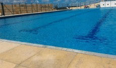 Parque esportivo, laboratórios e salas de aula integram o novo campus em Limoeiro (Foto: DCS)