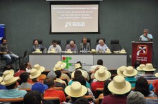 Iniciativa prevê fortalecimento da cadeia produtiva do leite