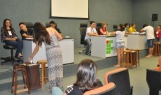 Eleitores podem votar até 20h