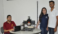O projeto será apresentado na II Mostra Científica do Cariri (Mocica), que acontece de 28 de agosto a 1 de setembro, no campus de Juazeiro do Norte do IFCE.