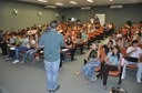 Fórum Institucional apresenta setores e atribuições