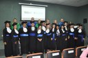 Turma de Agronomia 2019.1