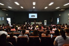 Evento debateu a utilização racional da água e do solo