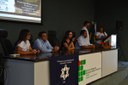 Abertura foi segunda-feira (22)