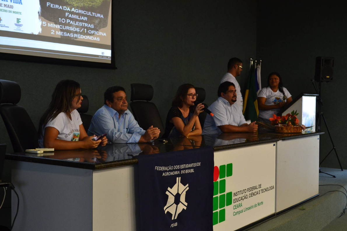 III Semana de Agronomia_Limoeiro1