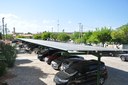 Estacionamento Solar - Limoeiro do Norte