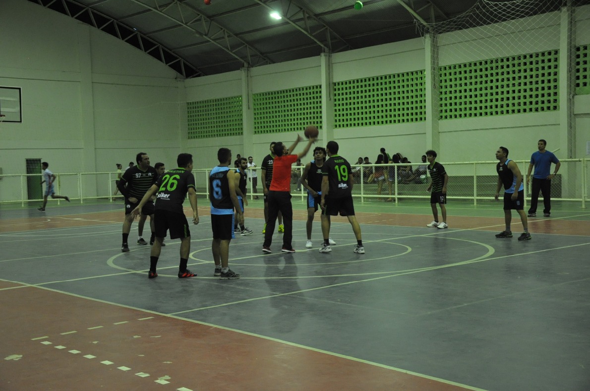 IV Jogos Internos_Limoeiro