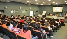 Evento conta com programação em dois dias
