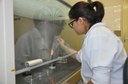 Laboratório de Microbiologia