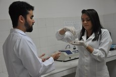 Pesquisa determinou destinação final dos resíduos de isopor, além de novos produtos no mercado para trabalhar com a blindagem ou contingência de vazamento de petróleo