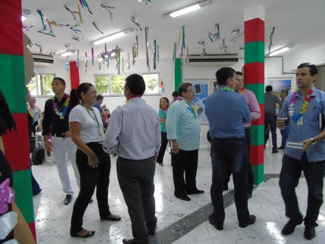 56ª Reunião Ordinária do COLDIR
