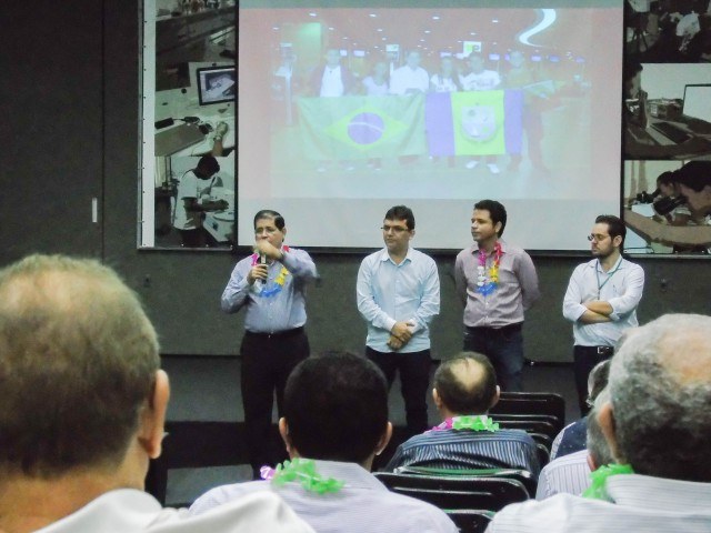 56ª Reunião Ordinária do COLDIR