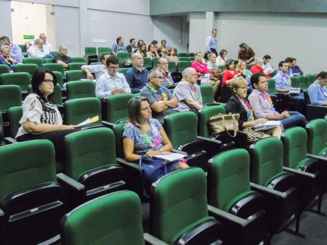 56ª Reunião Ordinária do COLDIR