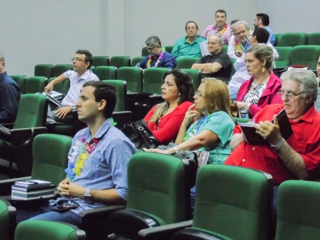 56ª Reunião Ordinária do COLDIR