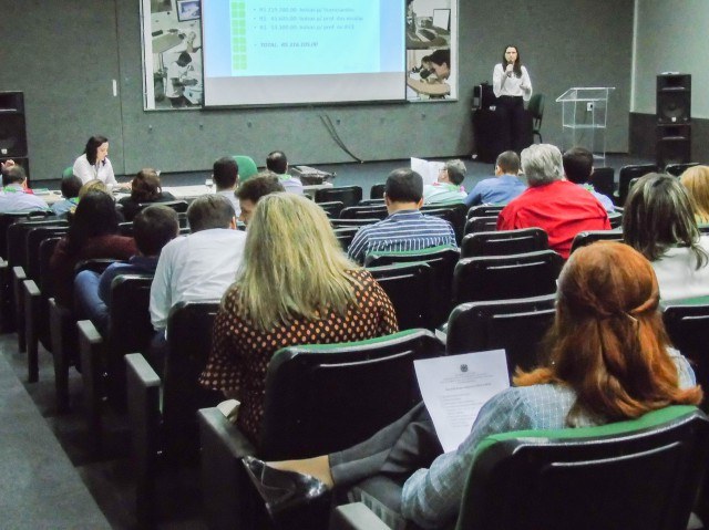 56ª Reunião Ordinária do COLDIR