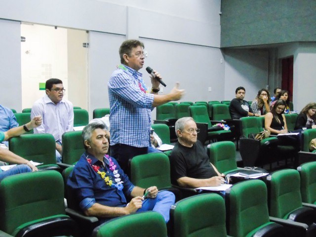56ª Reunião Ordinária do COLDIR 56ª Reunião Ordinária do COLDIR