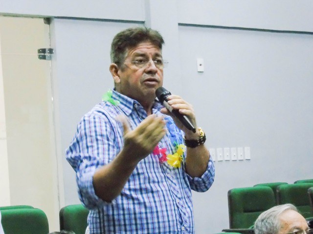 56ª Reunião Ordinária do COLDIR