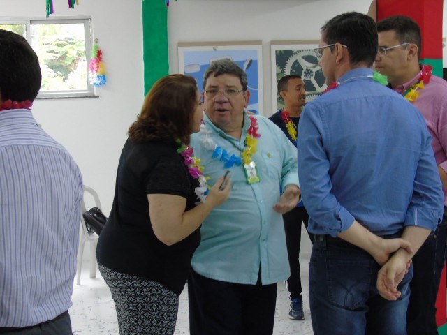 56ª Reunião Ordinária do COLDIR