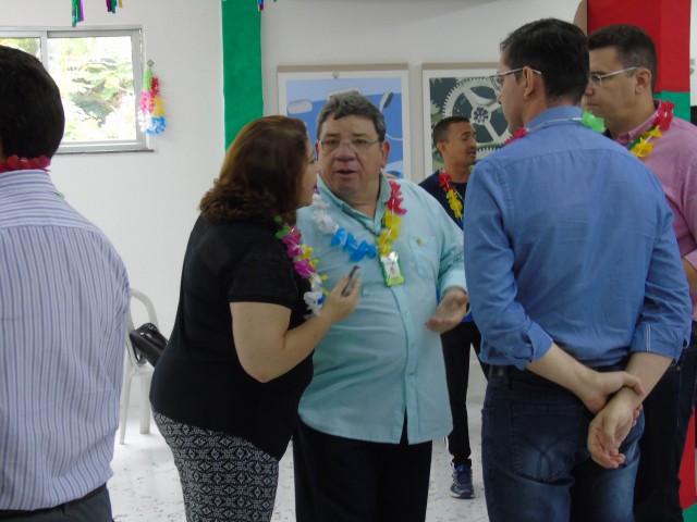 56ª Reunião Ordinária do COLDIR