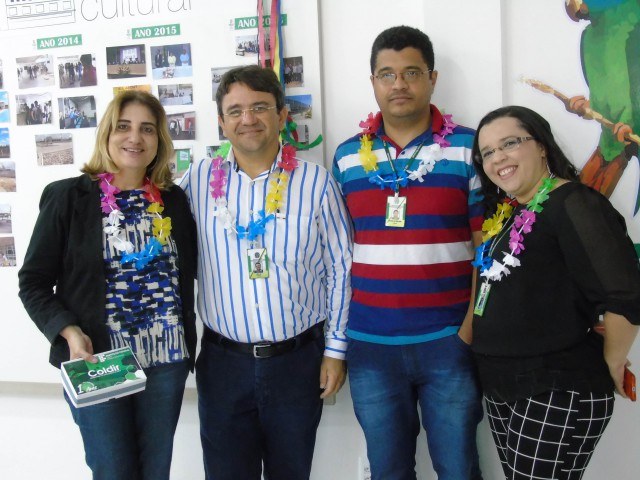 56ª Reunião Ordinária do COLDIR
