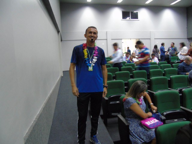 56ª Reunião Ordinária do COLDIR