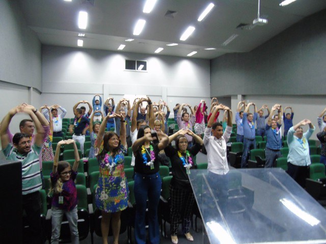 56ª Reunião Ordinária do COLDIR