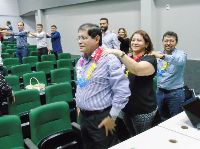 56ª Reunião Ordinária do COLDIR 56ª Reunião Ordinária do COLDIR
