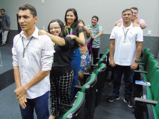 56ª Reunião Ordinária do COLDIR