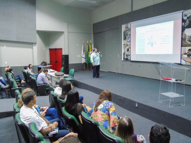 56ª Reunião Ordinária do COLDIR